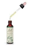 Bach Original Flower Remedies (Walnut) Stand Your Ground, Accept Change, Emotional Wellness, Natural Flower Essence, 20ml