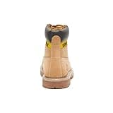 Caterpillar Men's Colorado Boots, Honey, 7 UK Wide