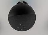 Generic Ceiling Mount for Alexa Echo 4th Gen Speaker, Ceiling Adapter for Echo, Black