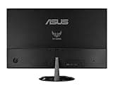 ASUS TUF Gaming VG279Q1R Gaming Monitor - 27 Inch Full HD (1920 x 1080), IPS, 144Hz, 1ms MPRT, Extreme Low Motion Blur, FreeSync Premium, Shadow Boost, Black