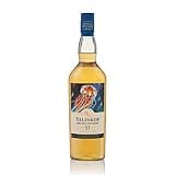 Talisker Special Release 2022 Single Malt Scotch Whisky | 11 Years Old | 55.1% vol | 70cl | Malty Smokiness | Spiced Sweetness | First-Fill Ex-Bourbon Casks for Layers of Flavour
