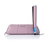 ghd - ghd Chronos Straightener - Professional Hair Straightener (Pink) Futurescape Collection - 3x Faster Styling Without Extreme Heat - Brighter Hair, 2x Less Frizz - All Hair Types
