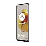 Motorola Moto (g73 5G, 6.5 Inch Full HD 120 Hz Display, Dolby Atmos Stereo Speakers, 5000 mAh Battery, TurboPower Charging, 5G, Octa Core Processor, Android 13, 8/256 GB, Dual SIM), Midnight Blue