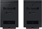 Samsung Q930D Q-Symphony 9.1.4ch Cinematic Dolby Atmos Wi-Fi Soundbar with Subwoofer and Rear Speakers