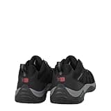 Karrimor Summit Mens Walking Shoes Black New 9 (43)