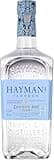 Hayman’s London Dry Gin 70cl - 41.2% ABV - The Original Gin - Multi Award-Winning - Family Distilled since 1863 – Made in London