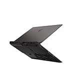 MSI Vector 16'' 16:10 FHD+ 144Hz Gaming Laptop - (Intel Core i7-14650HX, NVIDIA GeForce RTX 4080, 16GB RAM, 1TB SSD, Windows 11 Home) - Cosmos Grey