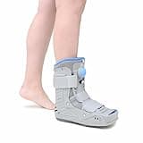 Express Orthopaedic Ultra Short Air Walker Boot | XL (UK 11–13.5) | Medically Approved Foot & Ankle Support