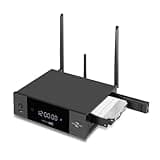 Dune HD Solo 8K, Media Player, Android TV Box, Dolb Visio, Atmo, S928X-K/J, HD-Audio, HDMI, 2.1a, BT 5.2, WiFi6, 1Gbit, USB 3.0, 8GB / 64GB, 3.5 HDD rack, Optical/Coaxial S/PDIF, 8Kp60, 4K, 1080p