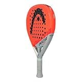 Padel Racket Head 228122 Orange