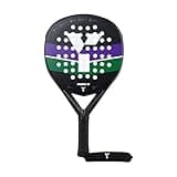 Y1 Padel, Panna Racket, Japaneese Carbon, Intermediate, Padel Racket for Adults