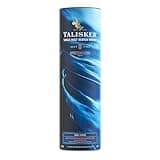 Talisker Special Releases 2024 │ 8 Year Old │ Single Malt Scotch Whisky │ 58.7% vol │ 70cl │ Smooth Mouth-filling Creamy in texture │ Bottle