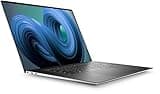 Dell XPS 17 9720 17” 4K UHD+ Touchscreen, i7-12700H (14 Core), Nvidia GeForce RTX 3060 6GB, 2TB PCIe Gen 4.0 x4 NVMe, 32GB DDR5, Fingerprint & SD Card Reader, UK Backlit Keys, Windows 11 Pro (Renewed)