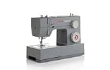 Singer 4411 Heavy Duty Sewing Machine, Grey