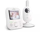 Avent Babyphone Video SCD833/01