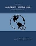 The 2023 Report on Beauty and Personal Care: World Market Segmentation by City