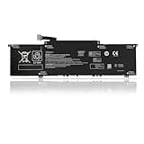 LUSONBAY BN03XL Laptop Battery Replacement for HP Envy 13-AY 13Z-AY 13-BA 13T-BA 13-BD 13T-BD 13M-BD X360 15 2020 15-ED 15M-ED 15T-ED 15-EU 15M-EU 15-EE 15M-EE Series 11.55V/51WH