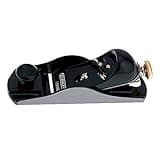 Stanley 220 Block Plane 1 12 220, Black/Red