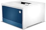HP Laserjet Pro 4202dw Laser Printer | Colour | Printer for Small Medium Business | Wireless | Print | Print from Phone or Tablet | 2-Sided Printing | Self-healing | Ethernet