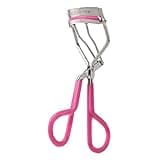 Tweezerman Neon Great Grip Eyelash Curler, Pink