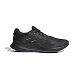 adidas Men's Runfalcon 5 Running Shoes, Core Black/Core Black/Core Black, 8 UK