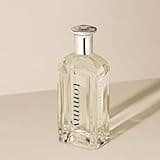 Tommy Hilfiger – Tommy Eau de Toilette 100 ml – Perfume for Men – Fougère Fragrance – Citrus and Fruity Notes – Transparent Glass Bottle