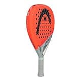 Padel Racket Head 228122 Orange