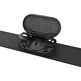 Garmin HRM-Fit Heart rate monitor purpose built for women