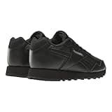 Reebok Men Glide Sneaker, Core Black/Pure Grey 7/Core Black, 10
