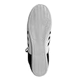 adidas Unisex - Adi Kick I Martial Arts Taekwondo Karate Training Shoes Trainers, White, 9 UK
