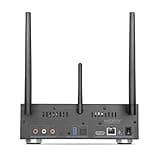 Dune HD Solo 8K, Media Player, Android TV Box, Dolb Visio, Atmo, S928X-K/J, HD-Audio, HDMI, 2.1a, BT 5.2, WiFi6, 1Gbit, USB 3.0, 8GB / 64GB, 3.5 HDD rack, Optical/Coaxial S/PDIF, 8Kp60, 4K, 1080p