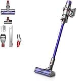 Dyson V11 Absolute 268700-01, Blue, Nickel, 38.6 W, 0.76 liters, 84 Decibeles