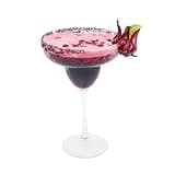 Wild Hibiscus Flower Wild Hibiscus in Rose Syrup, 1-Pack (1 x 350 g