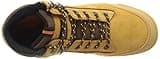 Scruffs Mens T55017 Switchback 3, Safety Work Boot, Tan, Size 9, Tan, 9 UK