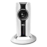 ERA HomeGuard Pro - Home Security Burglar Alarm System - Smart Wireless House Alarm Google & Alexa Compatible - Smartphone Control - HD Security Camera - Easy Install [10pc Large Home Camera Kit]