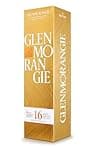 Glenmorangie The Nectar 16 Year Old Whisky, Aged in Bourbon & Sweet White Wine Casks, Gift Box, 70cl