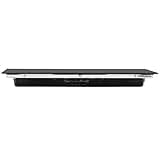 Samsung Induction Hob with 4 Cooking Zones, With Touch Control, Colour: Black, Material: Ceramic Glass, NZ64H37070K