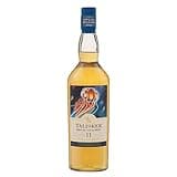 Talisker Special Release 2022 Single Malt Scotch Whisky | 11 Years Old | 55.1% vol | 70cl | Malty Smokiness | Spiced Sweetness | First-Fill Ex-Bourbon Casks for Layers of Flavour