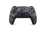 Sony Dualsense Wireless Controller Gray Camouflage- Playstation 5