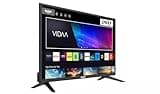 Bush 32 Inch F32V6D Smart FHD LCD Freeview TV & DVD Combi