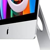 2020 Apple iMac 27" with 3.8GHz i7 8 Core (27-inch, 64GB RAM, 1TB Flash SSD) Silver (Renewed)