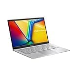 ASUS VivoBook 14 X1404VA-EB076W 14 inch Full HD Laptop Intel Core i5-1335U 16GB RAM 512GB SSD Windows 11 Home - Silver -