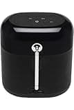 JBL Tuner XL Powerful Portable Radio, Bluetooth Speaker with DAB and FM Radio, 15 Hours of Wireless Music, Black