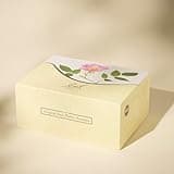 Bach Flower Remedies Card Box Set (38 x 20ml Flower Essences) Complete Bach Flower Remedy Set with Mixing Bottle, Contains 1-38 Essences plus Mixing Bottle
