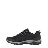 Karrimor Summit Mens Walking Shoes Black New 9 (43)