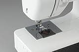 Brother HF27 Strong & Tough, Heavy Duty Electronic Sewing Machine,48 x 25.80 x 37.50 cm, Multicolor