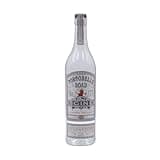 Portobello Road No. 171 Gin, London Dry Gin Traditionally Made Using 9 Botanicals, Premium Craft Spirit, 70cl Bottle