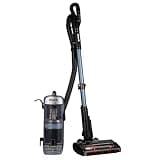 Shark NZ860 UKT NZ860UKT, Upright Corded Vacuum Cleaner, Rose Gold, 750 W, 1.3 liters, 80 Decibeles