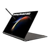 Samsung Galaxy Book3 360 Wi-Fi Laptop, 13.3 Inch, 13th gen Intel Core i5 Processor, 8GB RAM, 256GB Storage, Graphite - Official