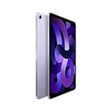 2022 Apple iPad Air (10.9-inch, Wi-Fi, 64GB) Purple (Renewed)